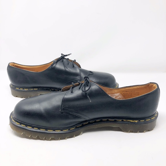 doc martens size 15